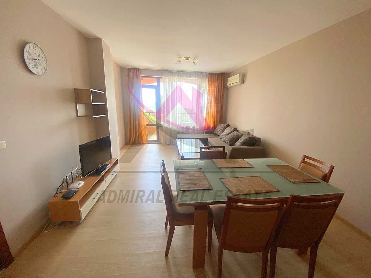 Дава се под наем Двустаен апартамент в Варна, Галата - 73 кв.м за 450 € - Снимка #1