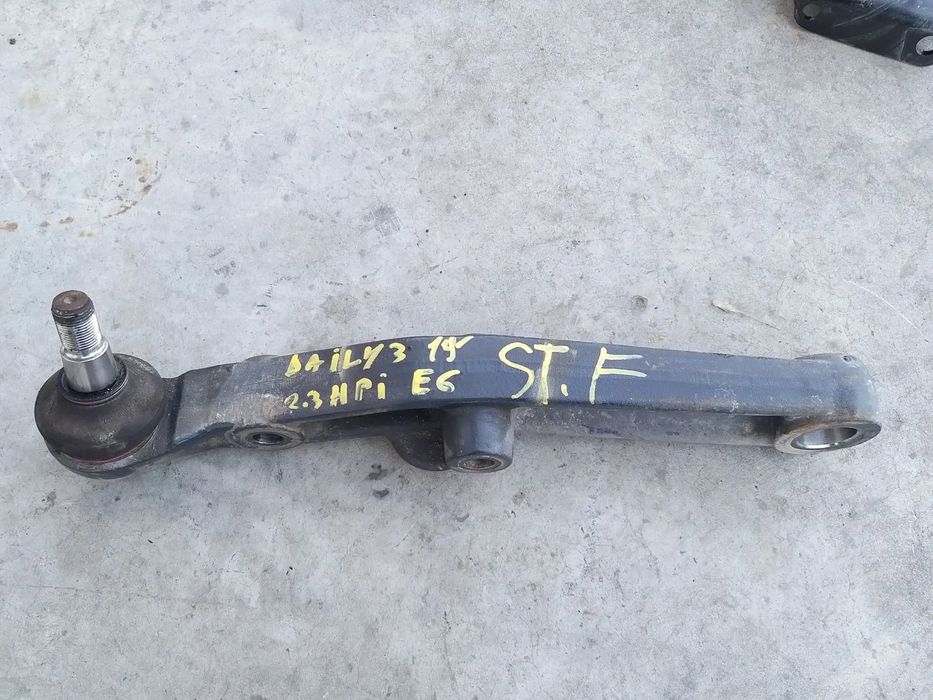 Suport stanga fata 2.3 hpi iveco daily 3 35-140