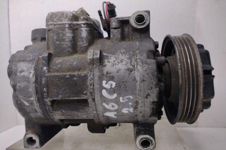 Compresor Clima 1.9 TDI 4472208812 / 8D0260805J Volkswagen VW Passat
