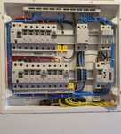 Electrician autorizat ANRE, servicii electrice complete