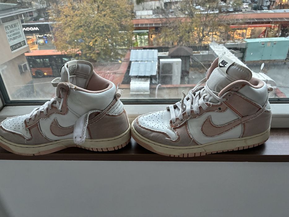 Nike оригинални кецове