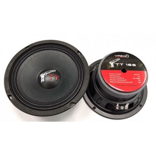 Audio колонка / Dl audio Ural Amp kolonka gentra coblat nexia spark