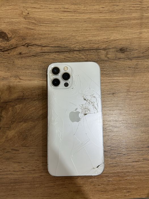 Айфон 12 про 128 гб