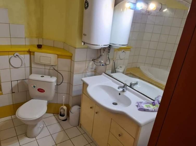 Дава се под наем Тристаен апартамент в Пловдив, Младежки Хълм - 100 кв.м за 500 € - Снимка #7