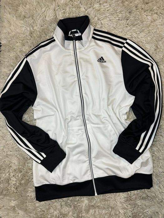 Мъжко горнище Адидас