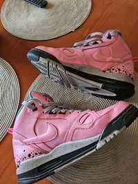 Nike Flight 13 Pink