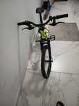 Vând bicicleta 20 inch