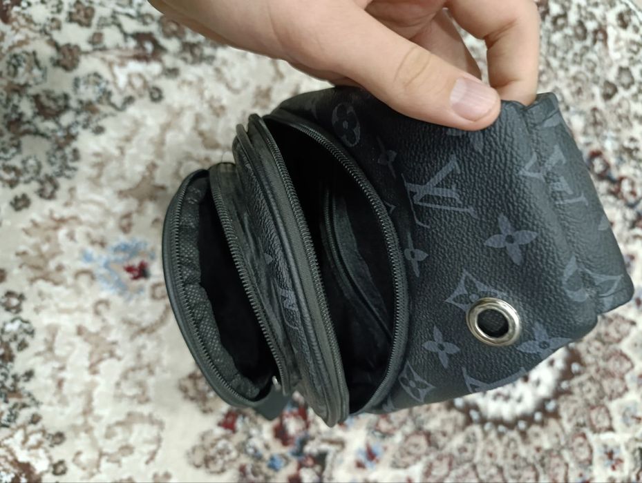 Sumka sotiladi erkaklar uchun