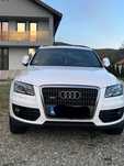 Audi Q5 TDI 2.0 S-Line 2011 Quattro