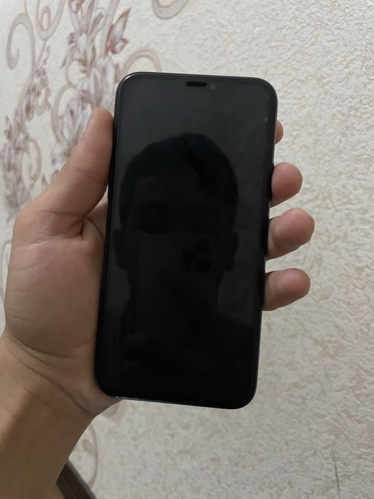 Iphone 11 pro 64