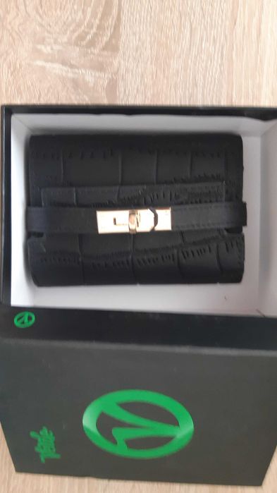 VERDE ново портмоне