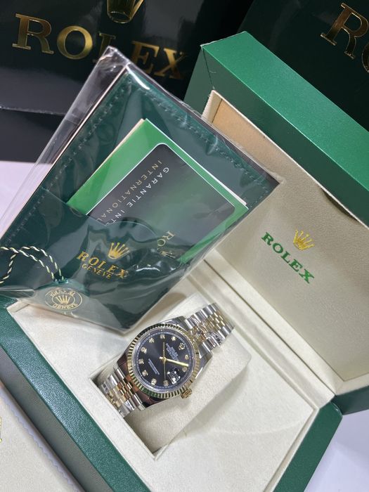 Ceas Rolex DateJust de dama
