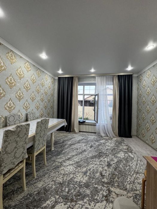 Продается дом мкр Жулдыз , 2022 г , за 35 млн