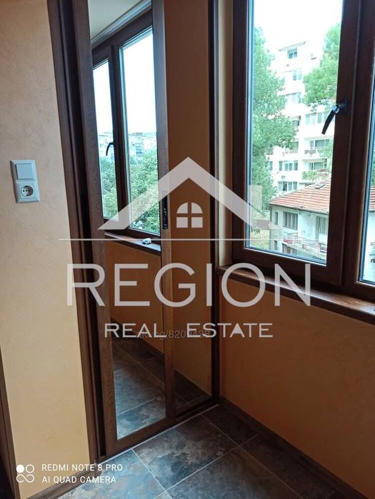 Дава се под наем Многостаен апартамент в Варна, Левски - 86 кв.м за 688.5 € - Снимка #9