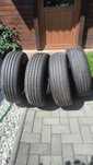 Anvelope vara goodyear 205/60 R16