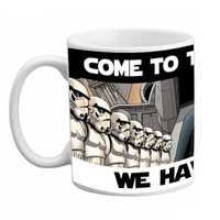 Чаша за чай Star Wars