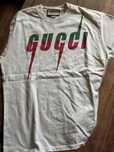 GUCCI мъжка тениска