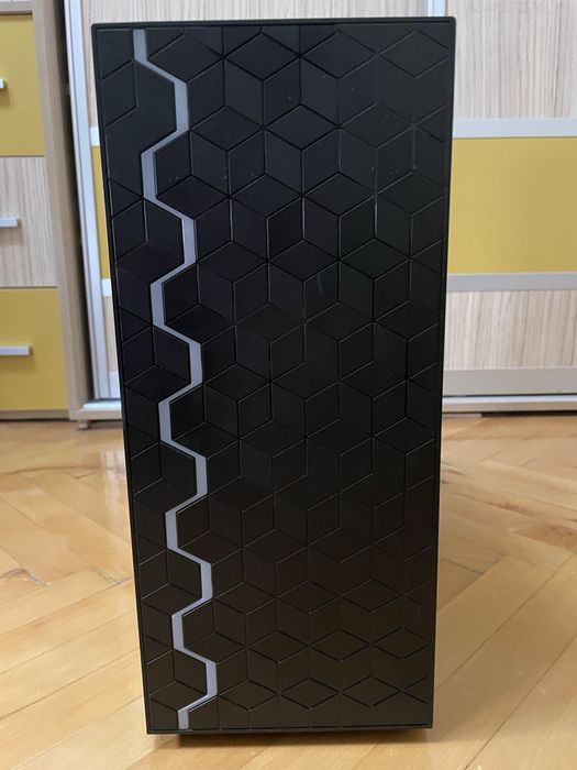 Геймърски компютър | i5-10400F | GTX 1650 | 16GB RAM