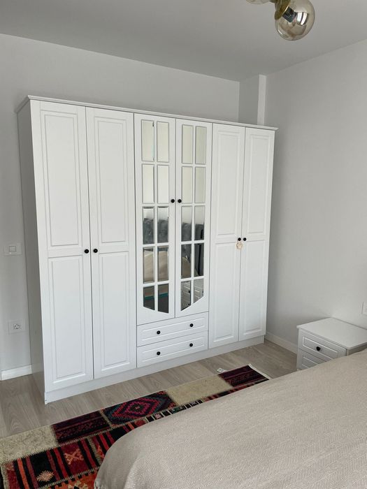 Apartament de închiriat Zen Residence