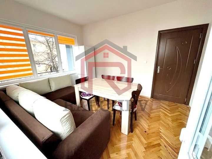 Дава се под наем Тристаен апартамент в Варна, Чаталджа - 80 кв.м за 612 € - Снимка #3