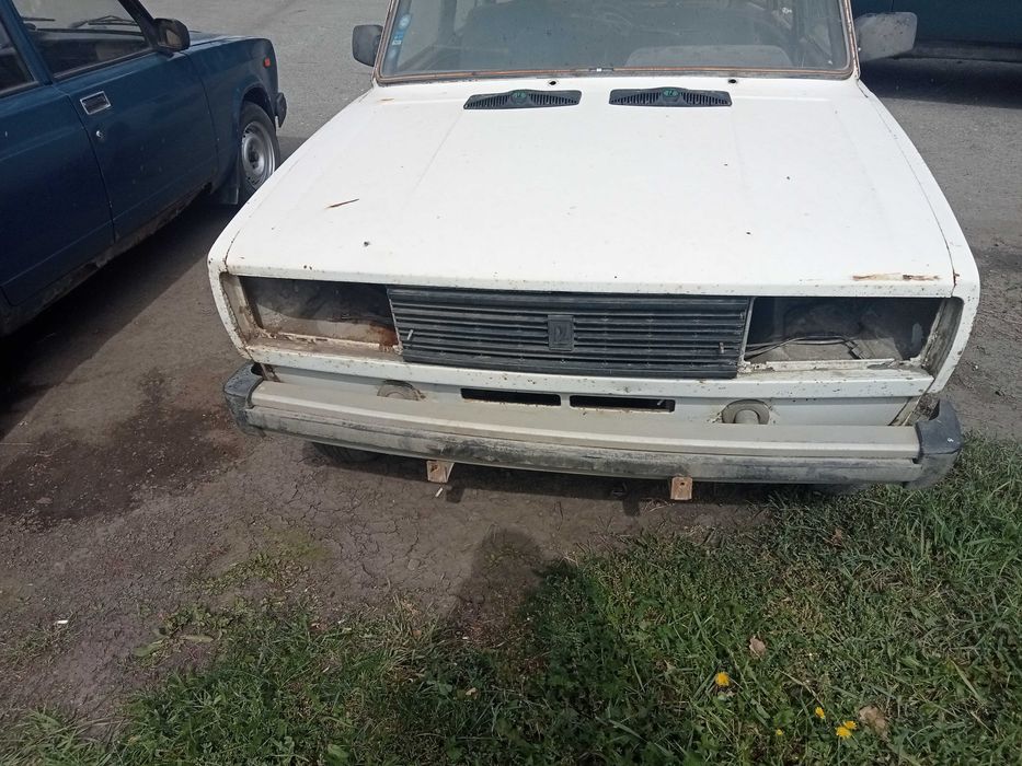 продам ваз  на 2104 на -2105