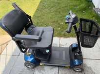 Scaun/Scuter/Cărucior electric