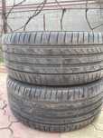 Anvelope vara 245/35 zr20 kumho ecsta ps71
