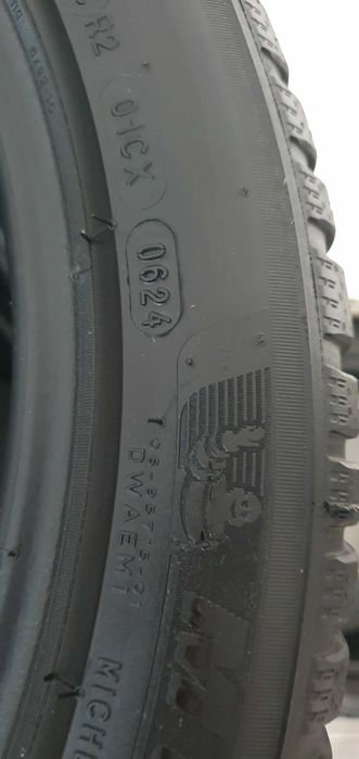 Michelin 225 45 19 all season