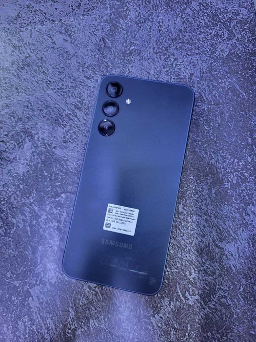 Samsung Galaxy A16 (Актау 26мкр Достык)лот 786802