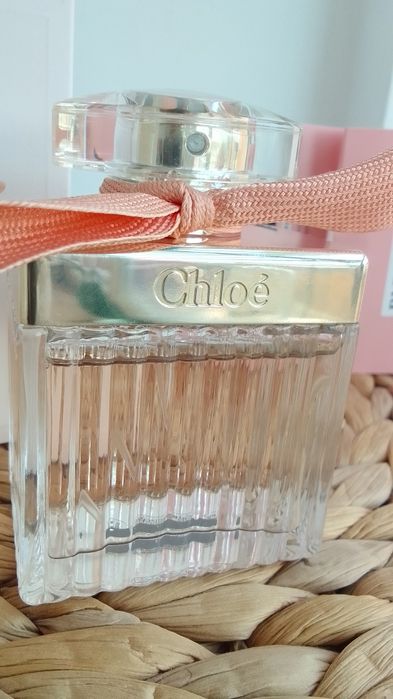 Оригинални парфюмни води Oscar de la Renta/DKNY/Chloe Rose Tangerine