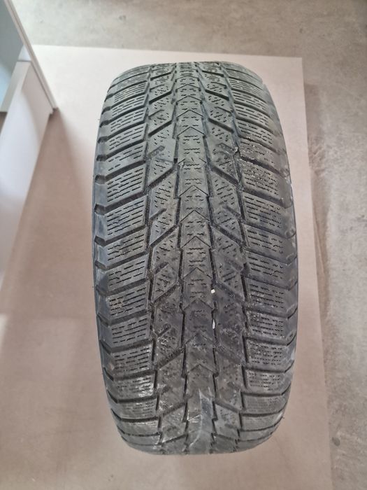 Покрышка  зимний, летний б/у