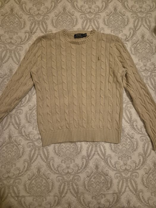 Ralph Lauren jumper