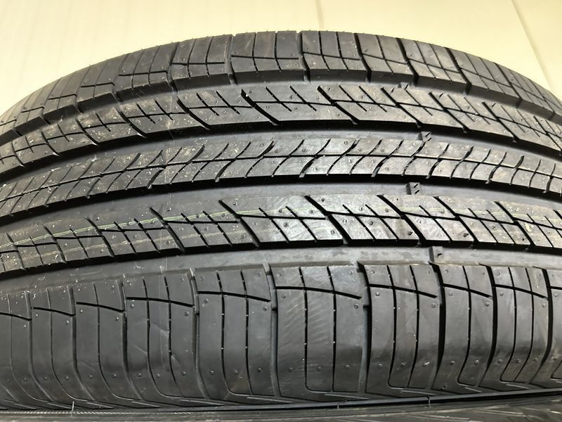 225/55/19 HANKOOK 4бр