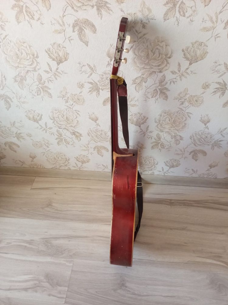 Продам гитара струйный