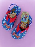 Детски чехли от Disney Store