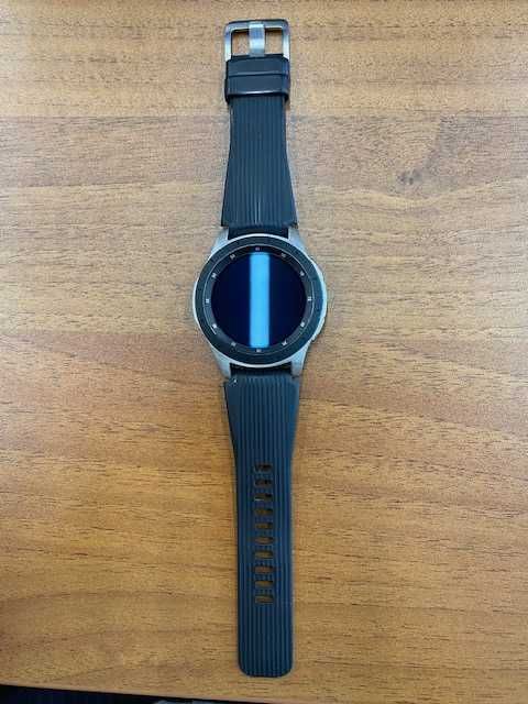 Galaxy watch 4 44 mm black