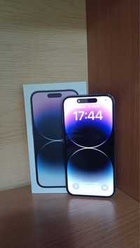 Продам iPhone 14 Pro 128 гб