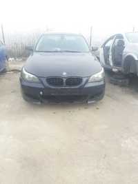 vand cutie viteze manuala bmw seria 5 e60 2.0 diesel