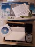 Modem Router Wireless