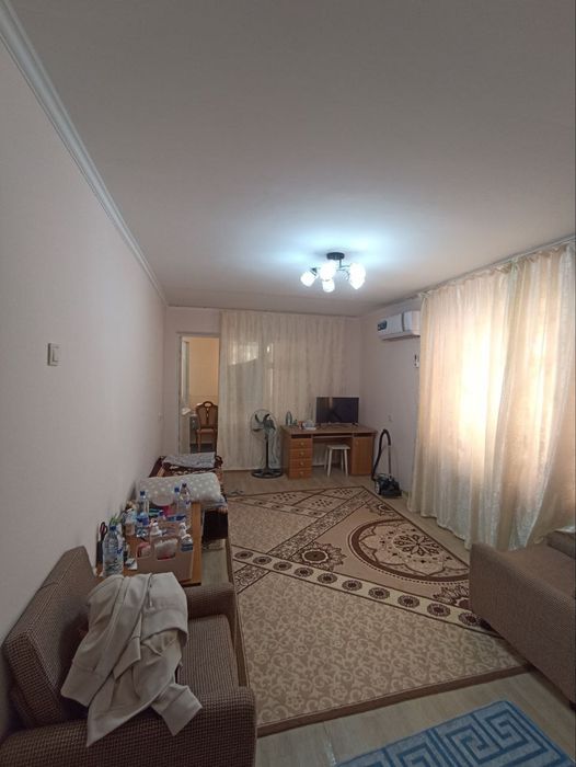 Продается однокомнатная квартира в Бектимирском районе