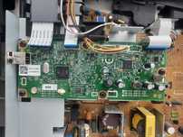 Запчасти. Разбор принтер CANON MF4410