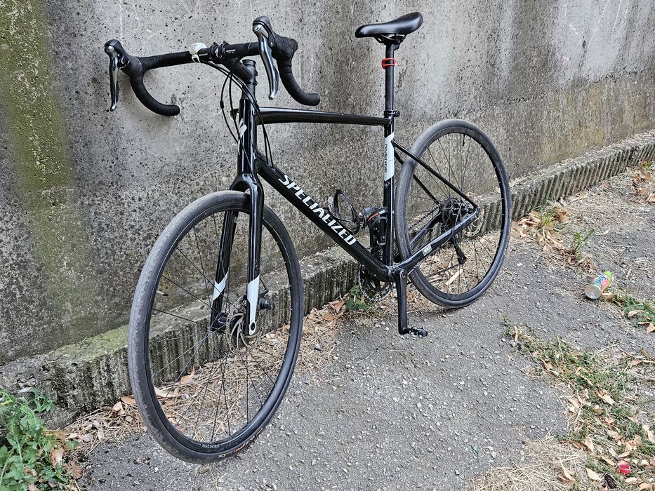 Specialized diverge 28' 58