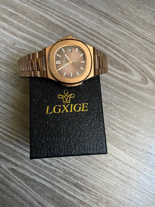 ceas Lgxige otel inoxidabil ,automatic