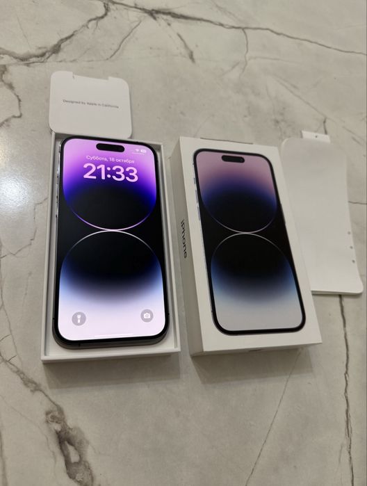 Iphone 14 pro айфон 14 про