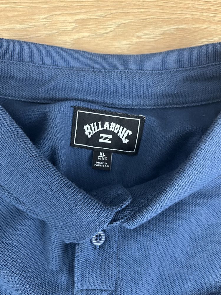 Quiksilver,Billabong мъжки тениски размер XL