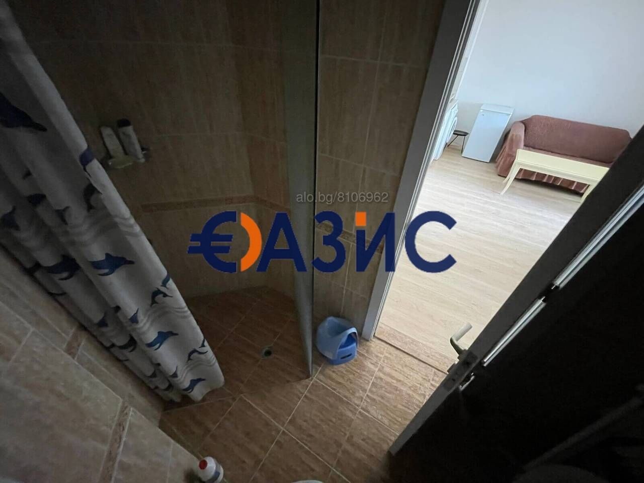 Продава се Двустаен апартамент в к.к. Слънчев бряг - 86 кв.м за 582 €/кв.м - Снимка #8