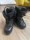 Boots Snowboard Vans Encore Boa 38 (24.5 cm)