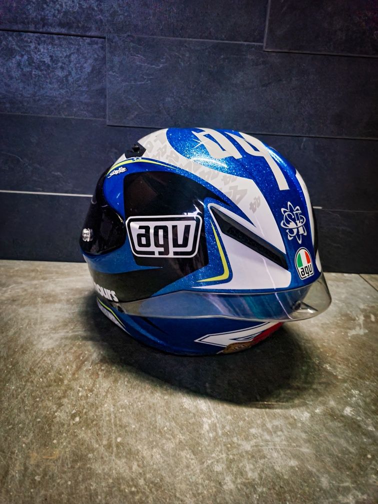 Agv Corsa R / Suzuka