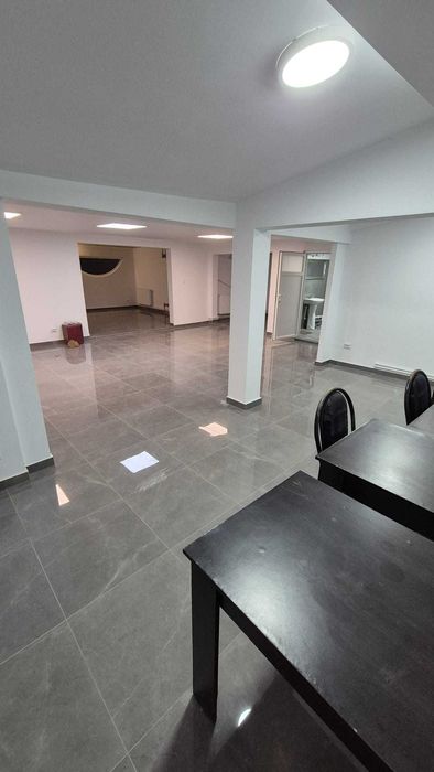 Spatiu comercial Tatarasi