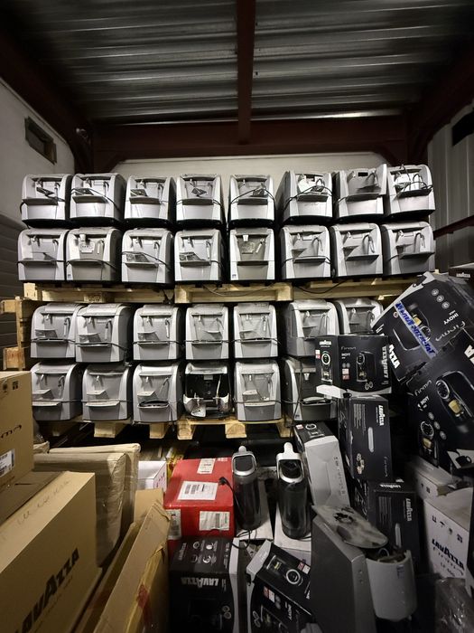 Продам кофеаппараты Lavazza Blue 2301 опт ом цена на оду 2000